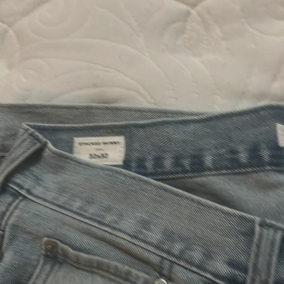PacSun 32 x 34 Washed Ripped Jeans - Picture 3 of 3